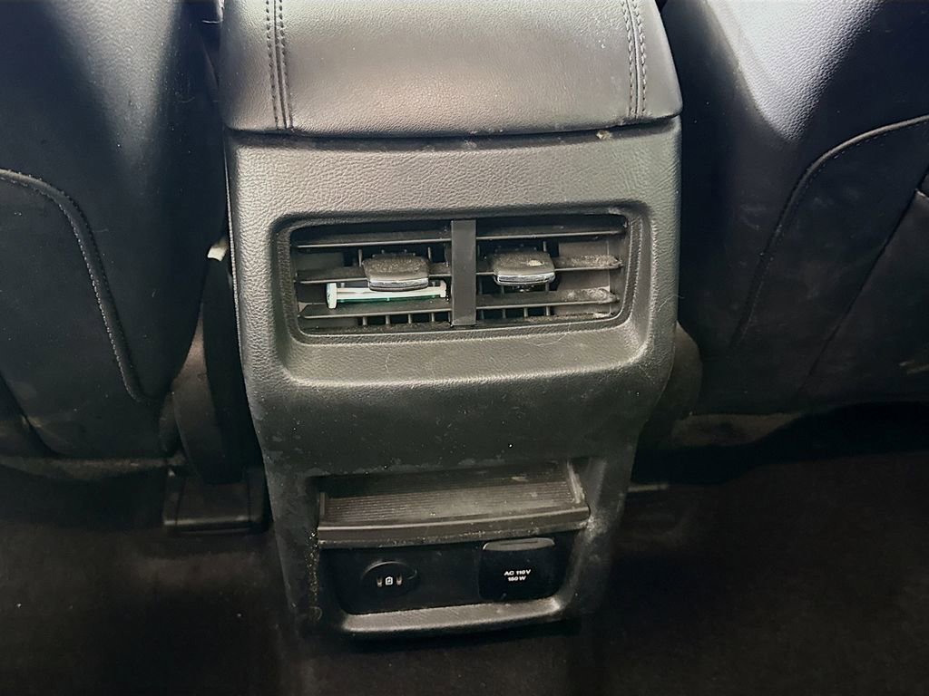 Certified 2022 Ford Edge SEL w/ Convenience Package image 25