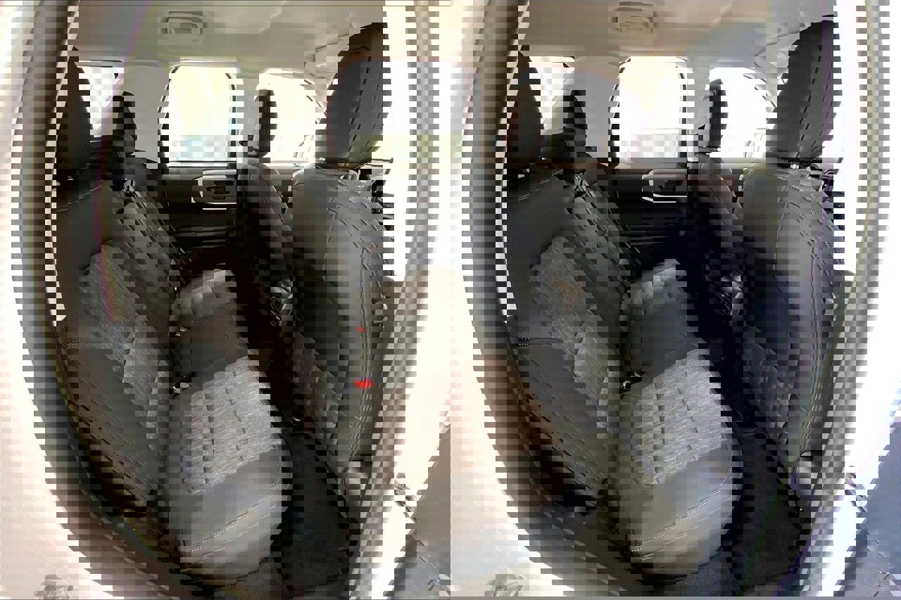 Certified 2023 Ford Bronco Sport Big Bend image 21