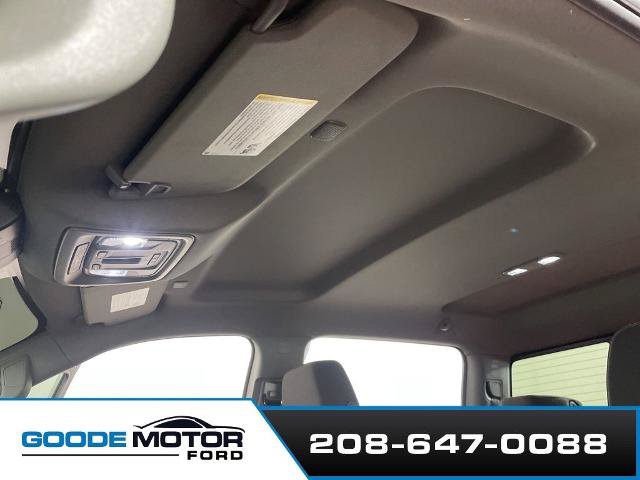 Used 2023 Chevrolet Silverado 1500 LT w/ Convenience Package II AWD/4WD image 19