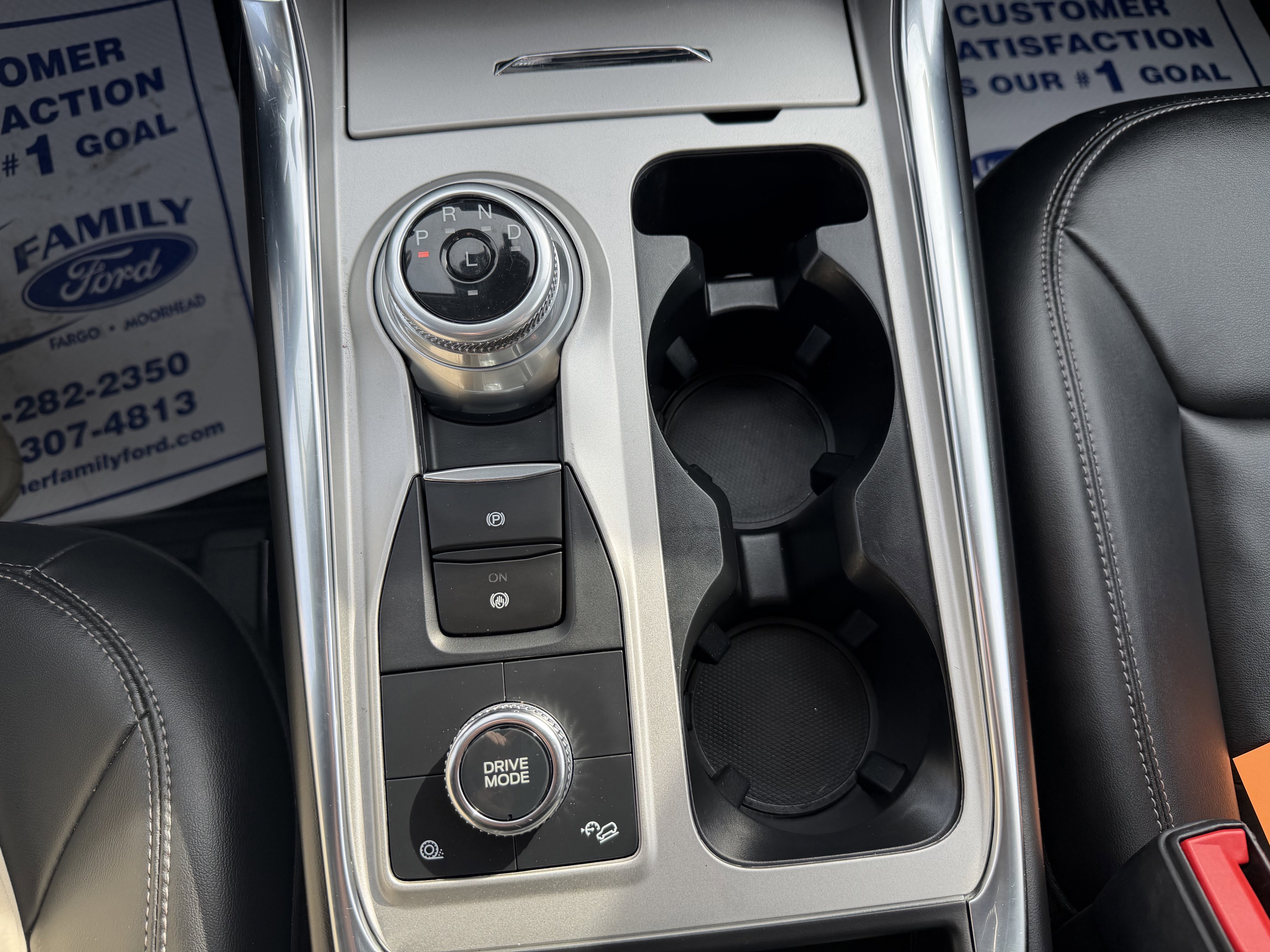 Certified 2023 Ford Explorer XLT w/ Equipment Group 202A image 17