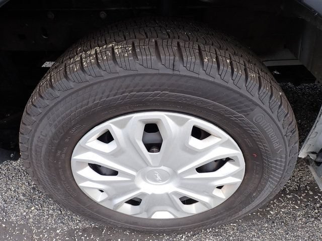 Certified 2025 Ford Transit 250 Low Roof w/ Exterior Upgrade Package RWD image 15