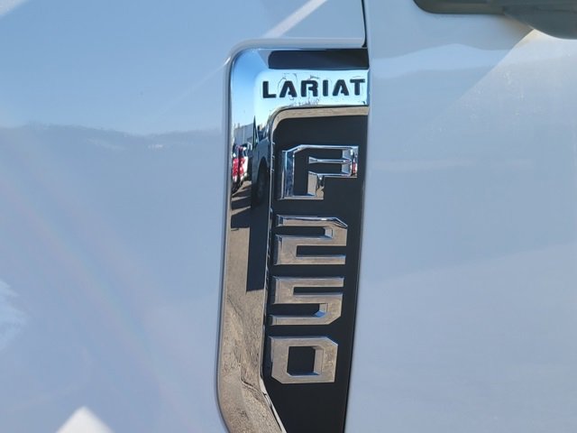 Certified 2020 Ford F250 Lariat w/ Lariat Value Package image 14