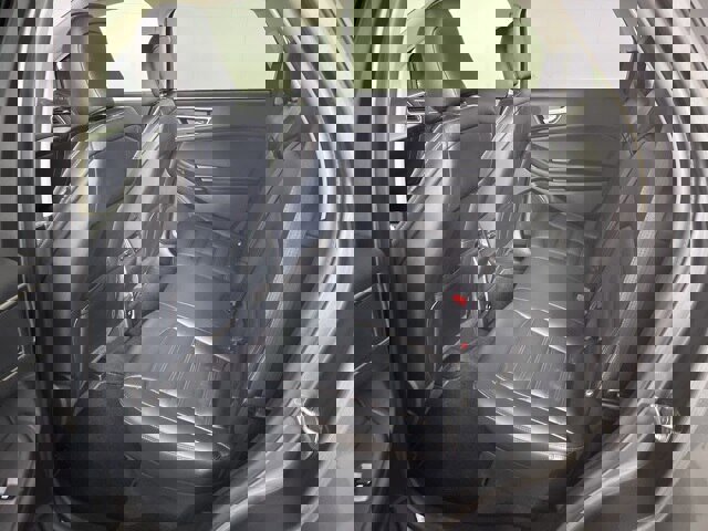 Certified 2023 Ford Edge SEL w/ Convenience Package image 17