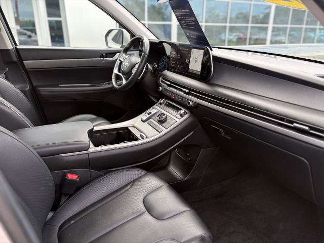 Used 2024 Hyundai Palisade SEL AWD/4WD image 15