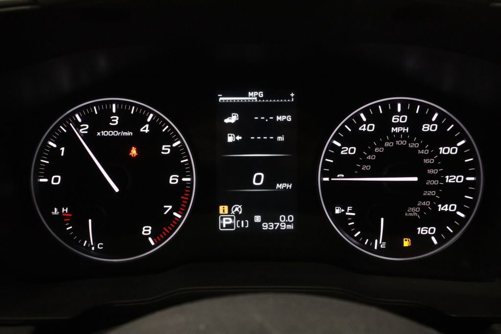 Used 2024 Subaru Crosstrek 2.0i Premium w/ Popular Package #3 image 27