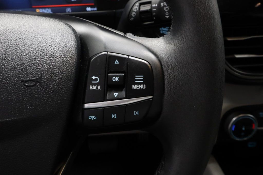 Certified 2023 Ford Escape Active image 29