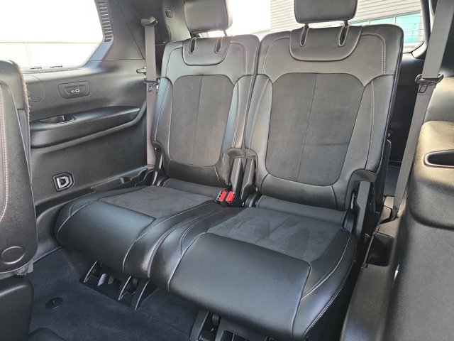 Used 2023 Jeep Grand Cherokee L Laredo AWD/4WD image 12