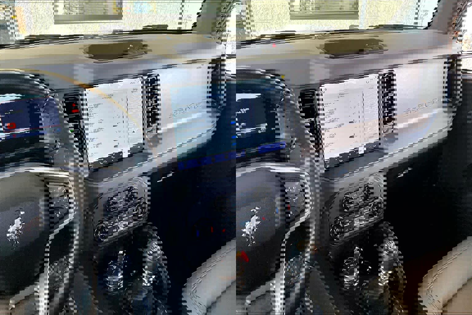 Certified 2024 Ford Bronco Big Bend image 8