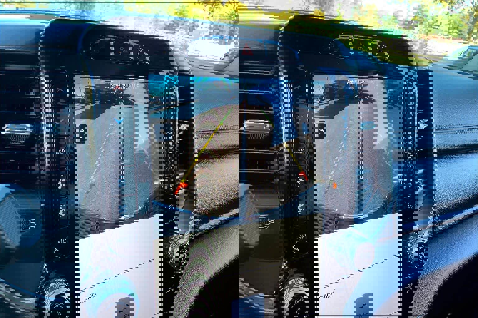 Used 2024 RAM 2500 Laramie w/ Protection Group image 22