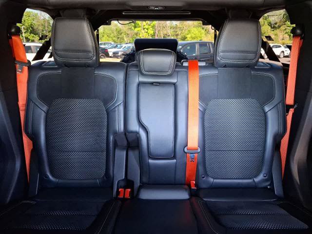 Certified 2024 Ford Bronco Raptor AWD/4WD image 13