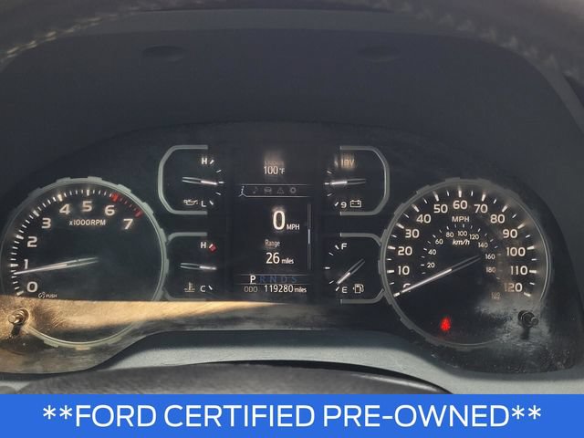 Used 2021 Toyota Tundra SR5 w/ SR5 Leather Package RWD image 32
