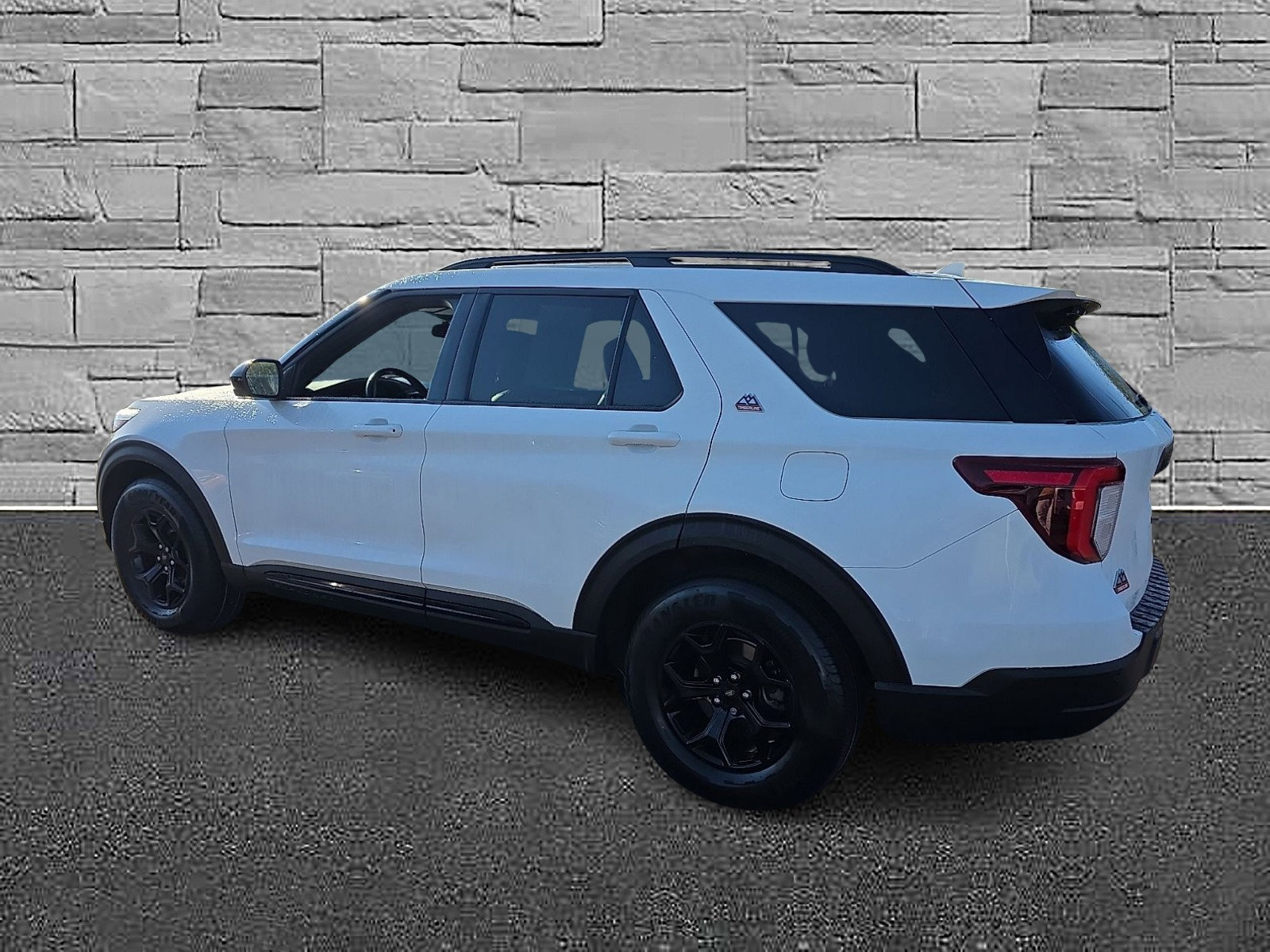 Certified 2024 Ford Explorer Timberline w/ Timberline Technology Package AWD/4WD image 7