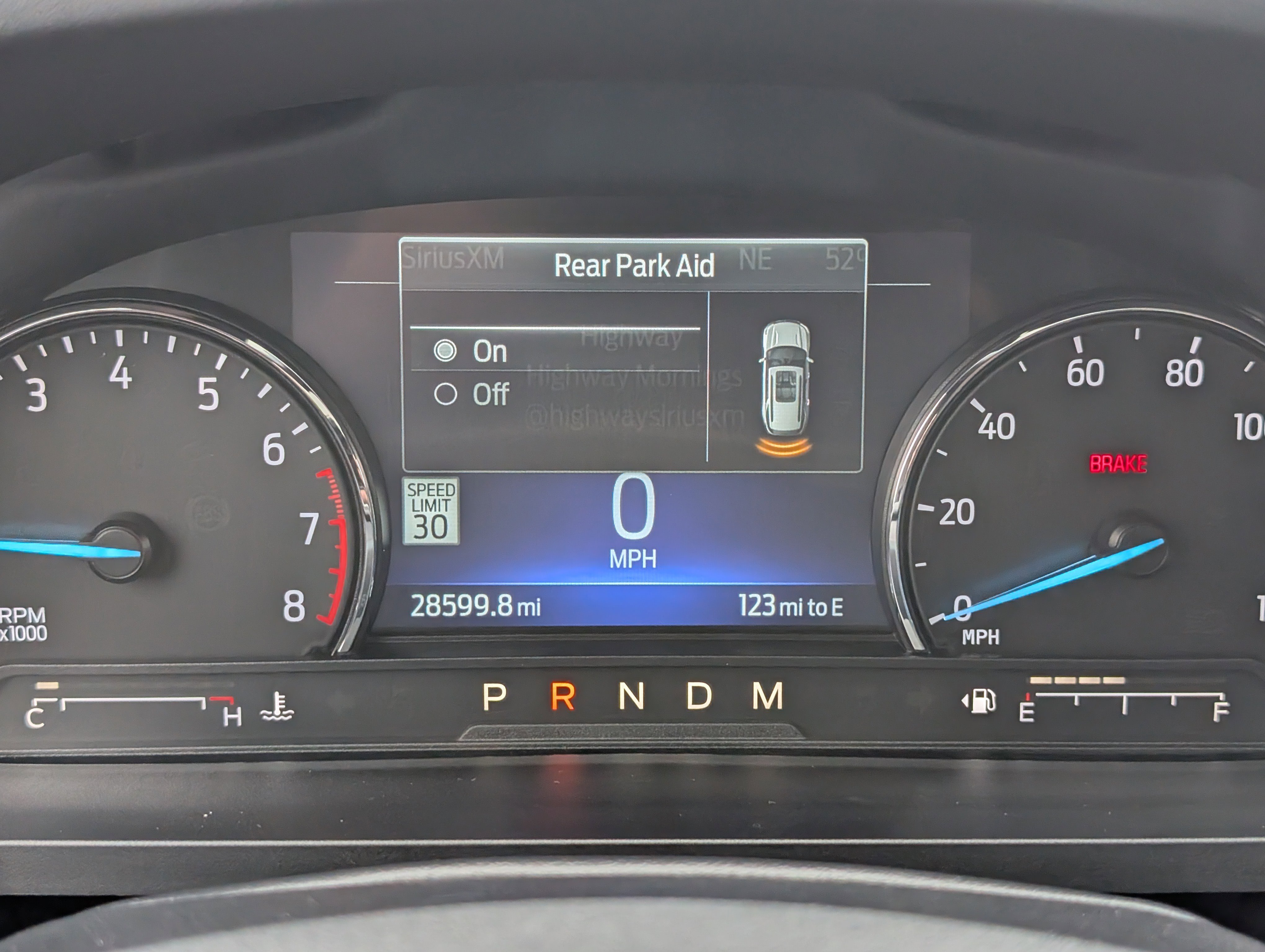 Certified 2022 Ford Explorer Timberline image 36