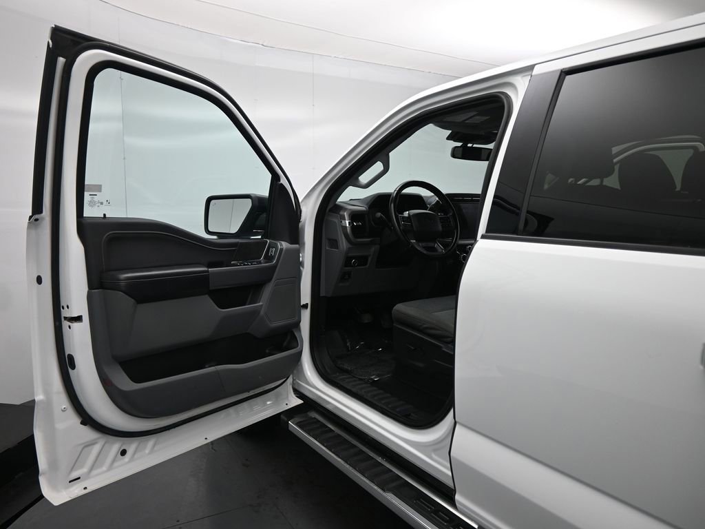 Certified 2024 Ford F150 XLT w/ Tow/Haul Package image 9