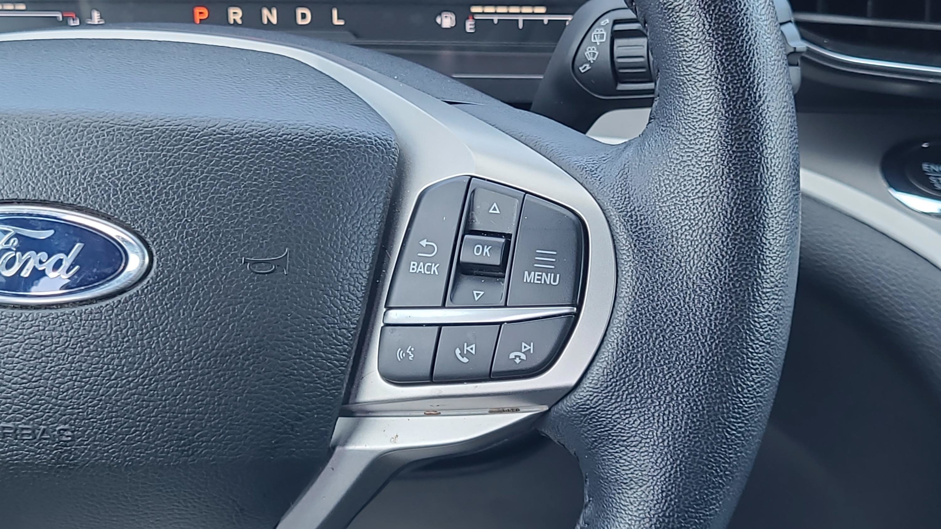 Certified 2023 Ford Explorer XLT w/ Equipment Group 202A AWD/4WD image 13
