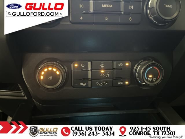 Certified 2020 Ford F150 XL w/ Equipment Group 101A Mid RWD image 27