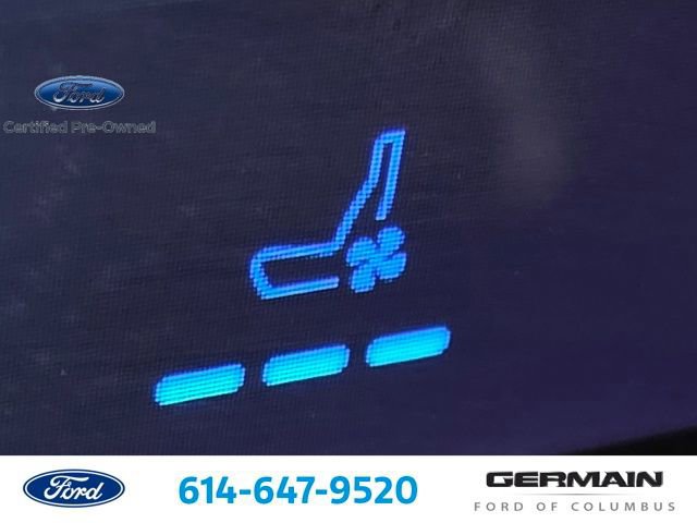 Certified 2024 Ford Expedition Limited AWD/4WD image 37