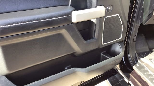 Certified 2020 Ford F150 Lariat w/ Equipment Group 502A Luxury image 20