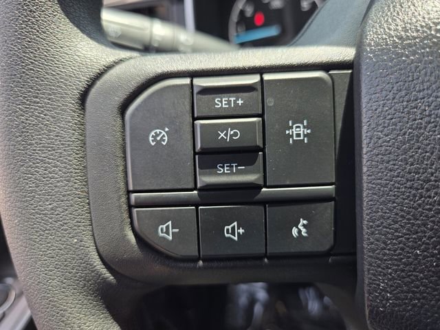 Certified 2023 Ford F150 XL w/ STX Appearance Package RWD image 29