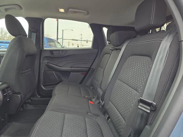 Certified 2023 Ford Escape Active w/ Tech Pack #1 image 28