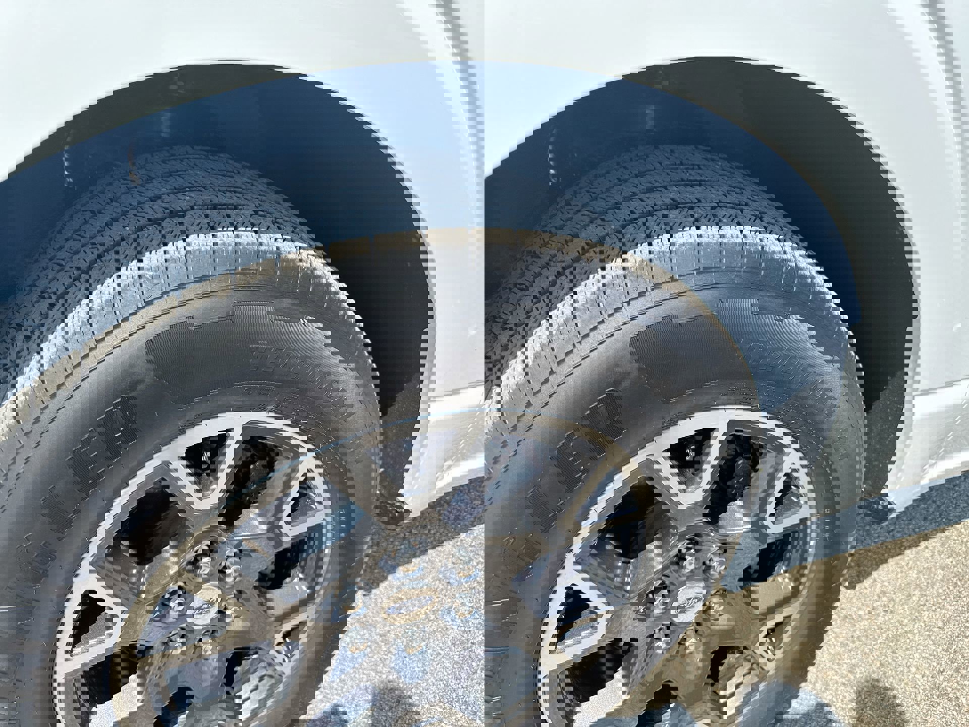 Certified 2025 Ford F150 STX w/ Equipment Group 200A image 39