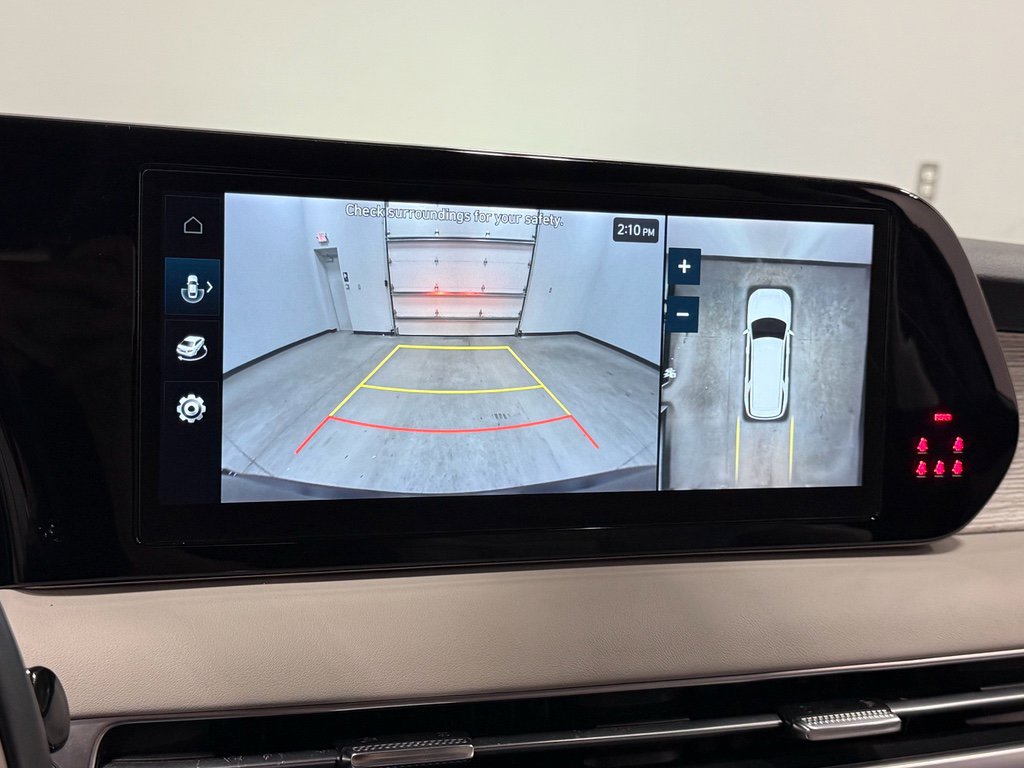 Used 2024 Hyundai Palisade Calligraphy image 23