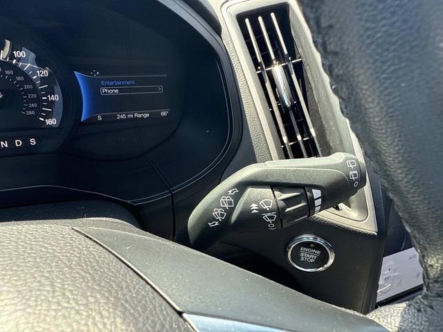 Certified 2024 Ford Edge SEL AWD/4WD image 30