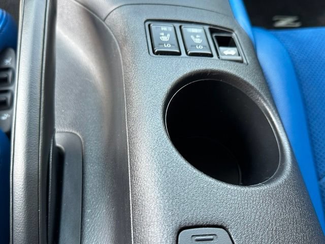 Used 2024 Nissan Z Performance w/ Floor Mat Package RWD image 15