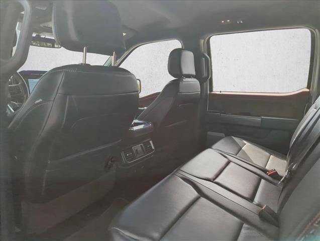 Certified 2023 Ford F150 Lariat AWD/4WD image 18