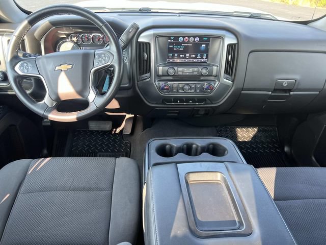 Used 2019 Chevrolet Silverado 1500 LT w/ All Star Edition AWD/4WD image 13