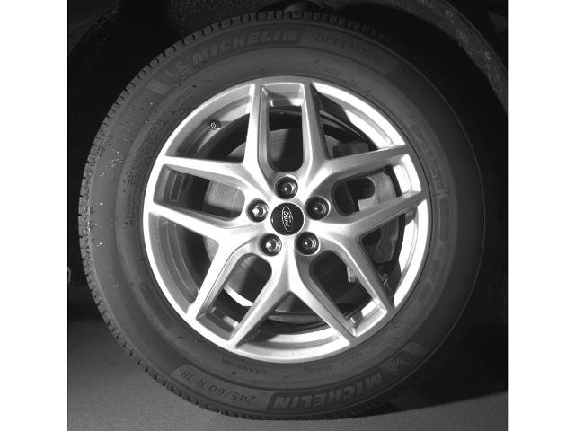 Certified 2023 Ford Edge SEL AWD/4WD image 36