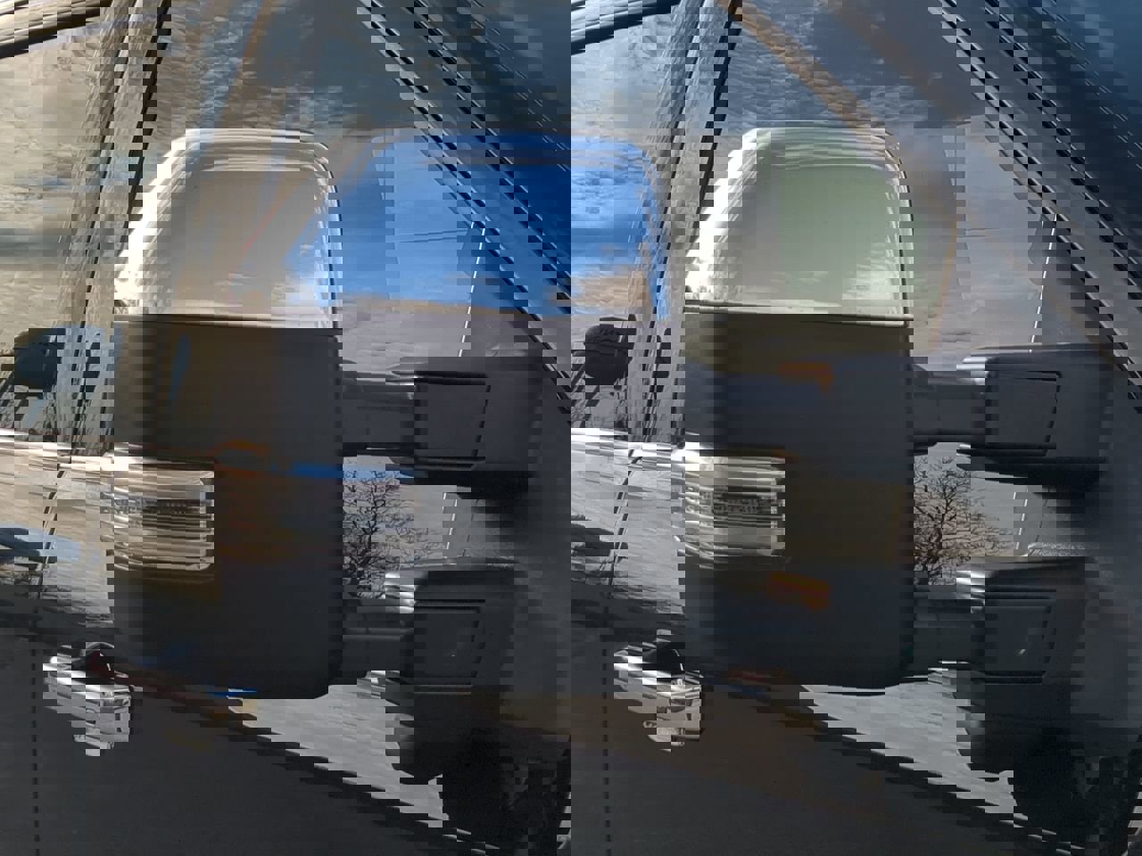 Certified 2024 Ford F350 King Ranch w/ Chrome Package image 10