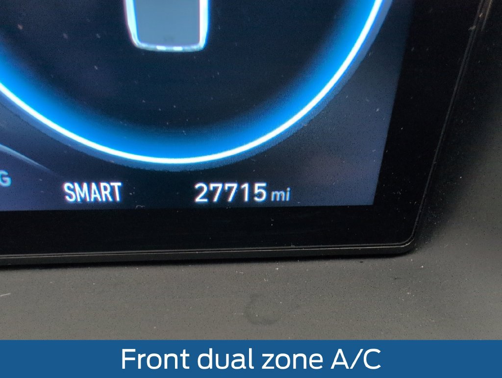 Used 2024 Hyundai Santa Cruz Limited AWD/4WD image 24
