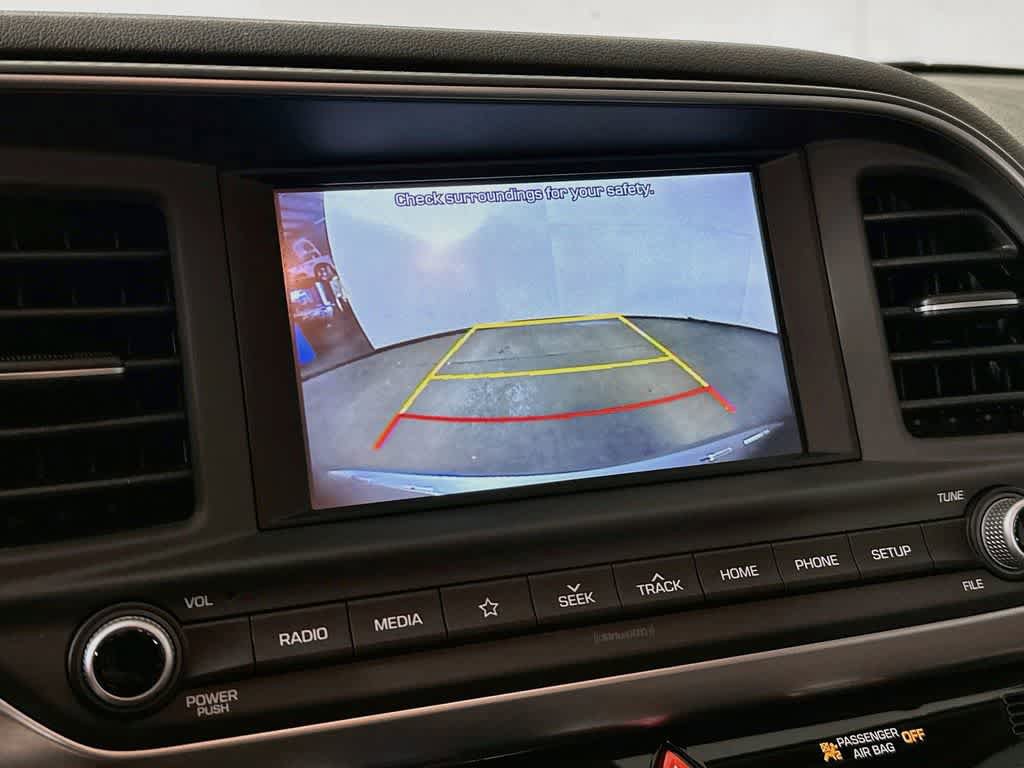 Used 2019 Hyundai Elantra Value Edition FWD image 27