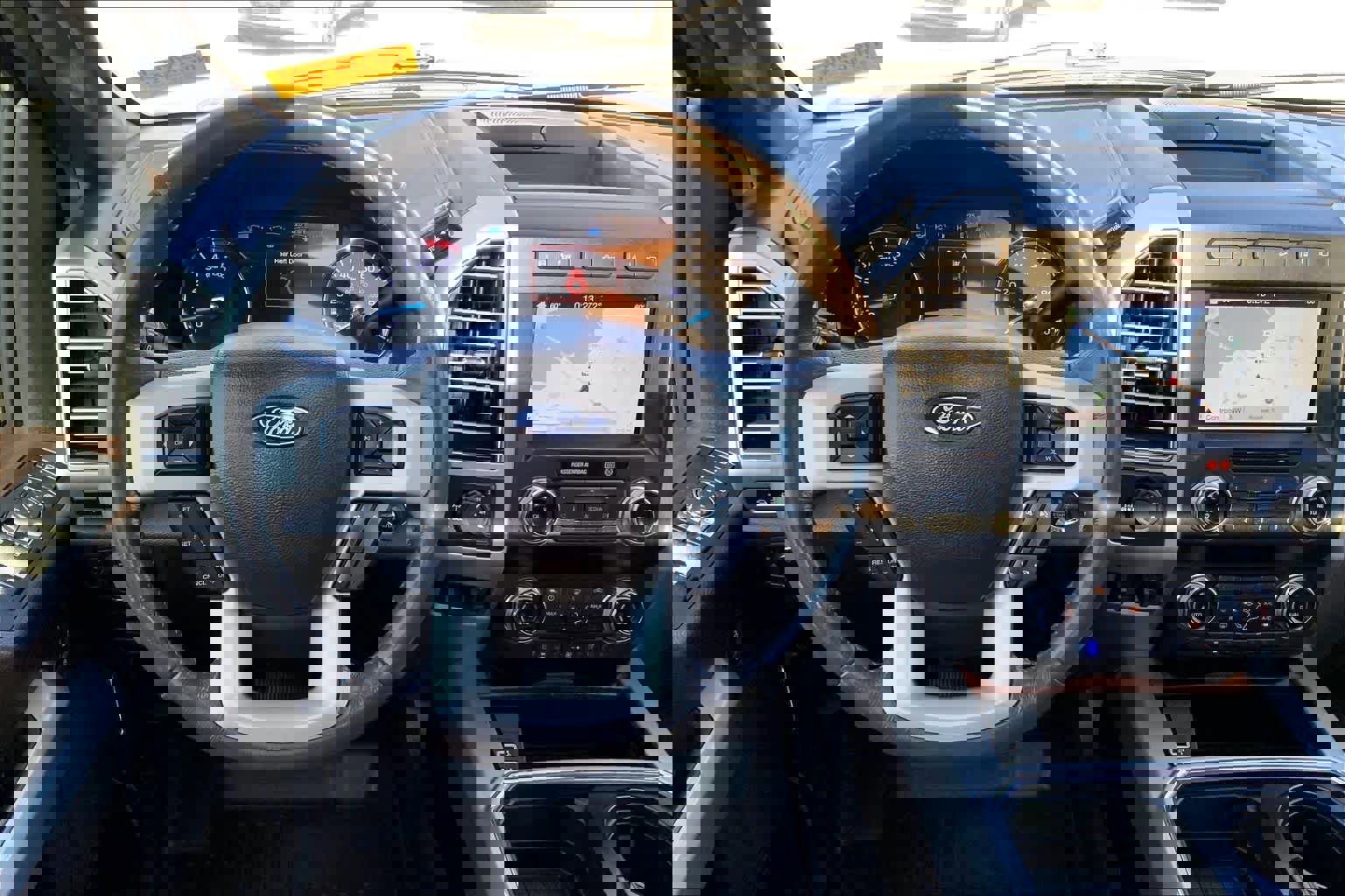 Certified 2019 Ford F250 King Ranch w/ King Ranch Ultimate Package image 6