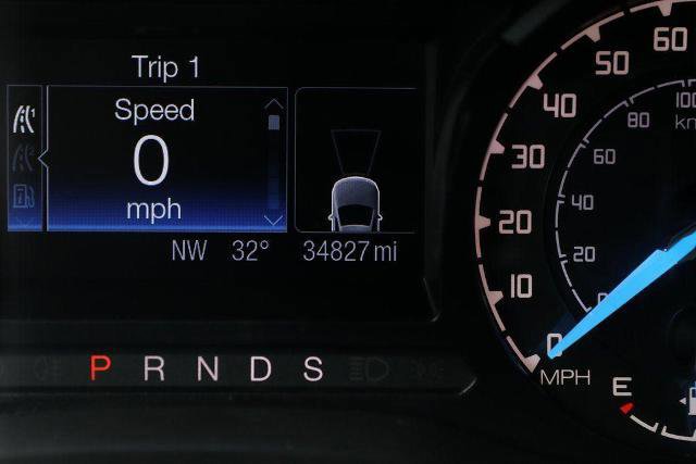 Certified 2023 Ford Ranger XLT w/ Equipment Group 302A High AWD/4WD image 35