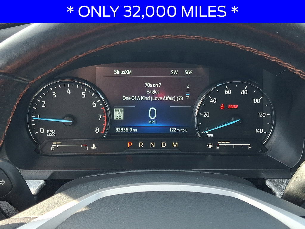 Certified 2022 Ford Explorer Timberline AWD/4WD image 23