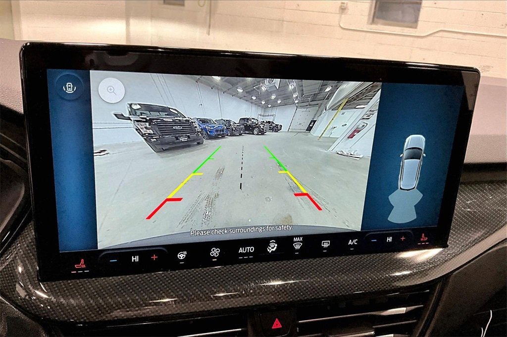 Certified 2025 Ford Escape ST-Line Select w/ Tech Pack #1 image 20