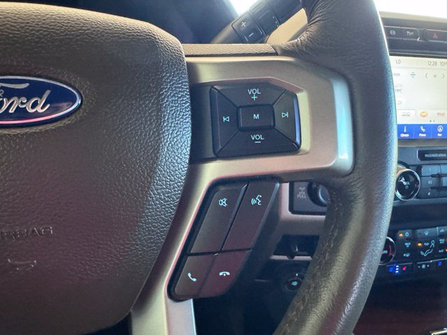 Certified 2021 Ford F250 King Ranch w/ Chrome Package AWD/4WD image 17