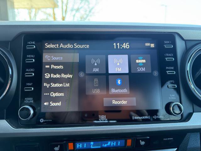 Used 2020 Toyota Tacoma Limited image 27