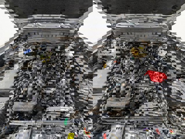 Certified 2024 Ford Bronco Outer Banks image 10