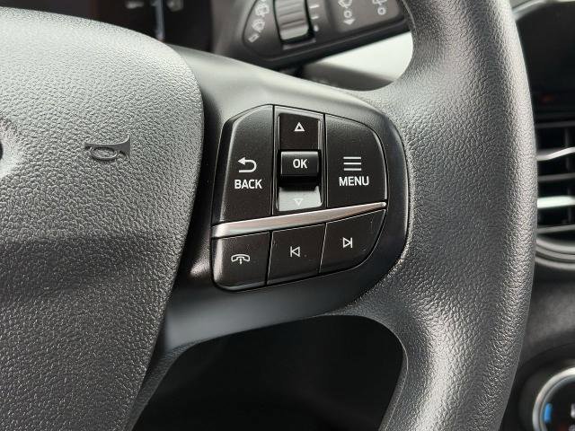 Certified 2026 Ford Escape Active image 18