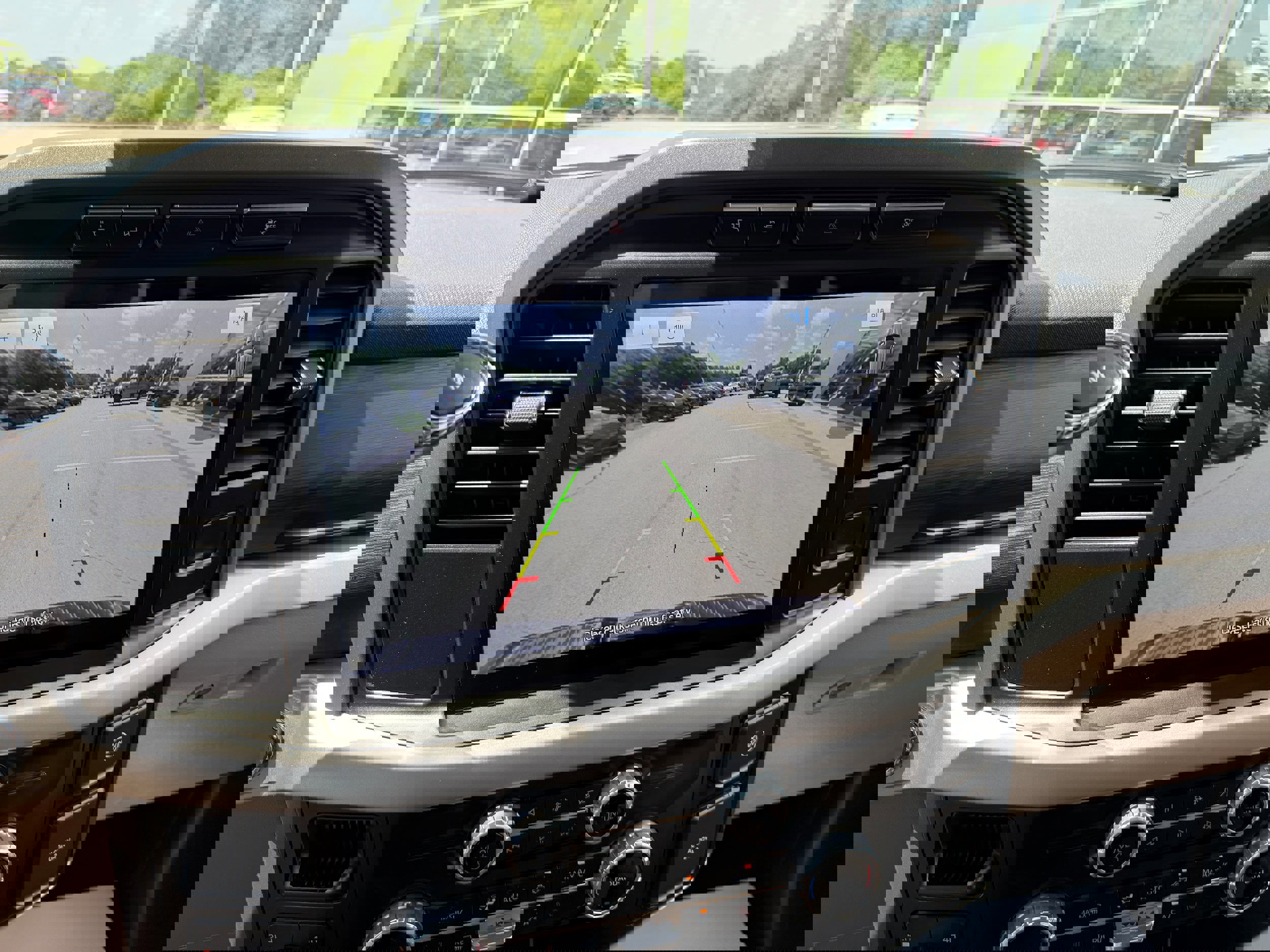 Certified 2023 Ford F150 XLT w/ Equipment Group 302A High image 17