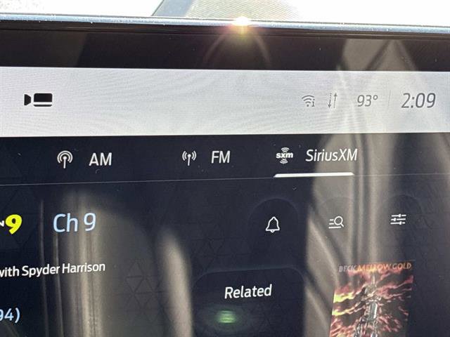 Certified 2021 Ford Mustang Mach-E Select w/ Comfort/Appearance Package image 29