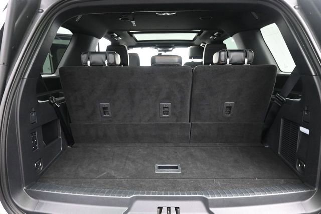 Certified 2024 Ford Expedition Timberline AWD/4WD image 23