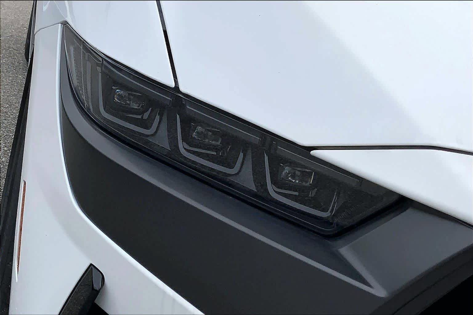 Certified 2025 Ford Mustang Dark Horse RWD image 13