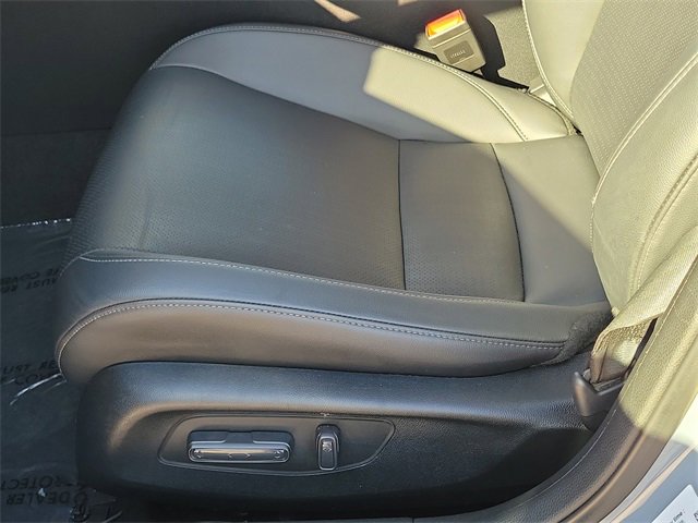 Used 2024 Honda Civic Touring image 16