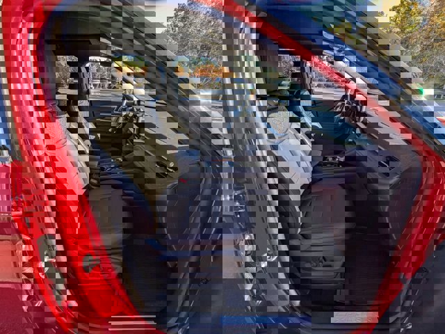 Certified 2025 Ford Explorer Platinum w/ Ultimate Package image 40