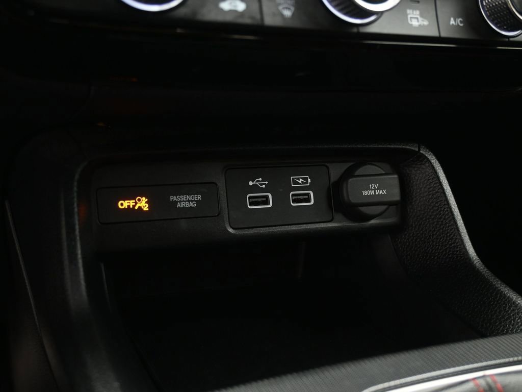 Used 2024 Honda Civic Si image 41