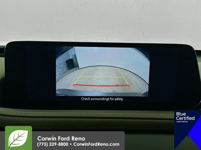 Used 2024 MAZDA CX-30 2.5 Turbo w/ Premium Package image 17